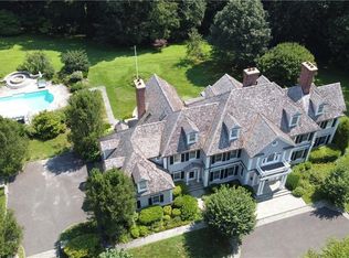 83A Lukes Wood Rd, New Canaan, CT 06840