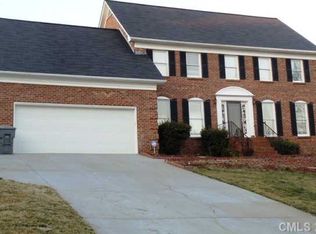 2826 Oldenway Dr, Charlotte, NC 28269