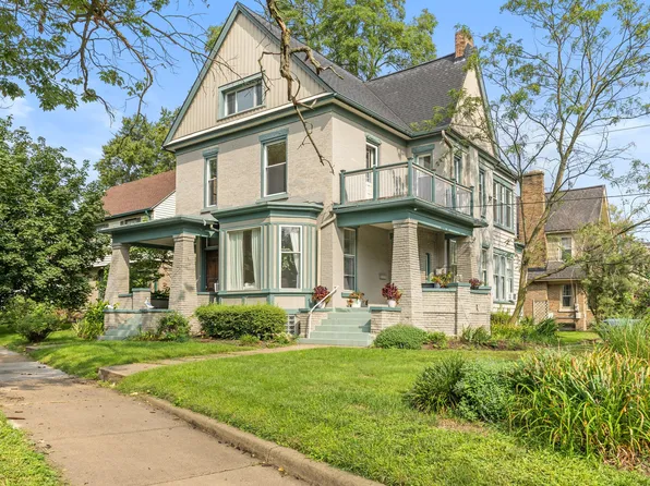 1215 Lake Dr SE, Grand Rapids, MI 49506