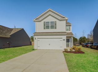 165 Clover Ln, Springville, AL 35146