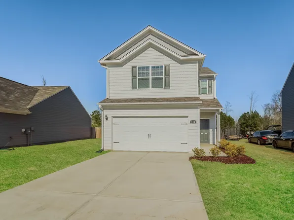 165 Clover Ln, Springville, AL 35146