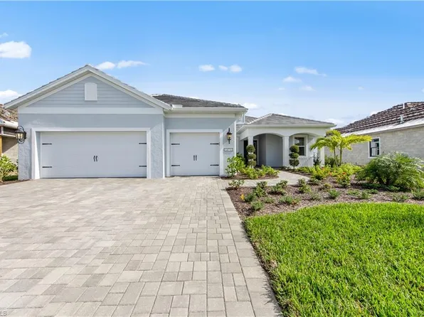 13711 Edgewater Trace DR, FORT MYERS, FL 33905