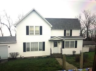 12056 Farm Road 2010, Monett, MO 65708