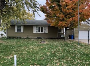 219 Chestnut St, Janesville, IA 50647