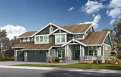 2nd image of 15602 Cascade Vista Ln SE