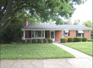 3420 Dixiana Dr, Lexington, KY 40517