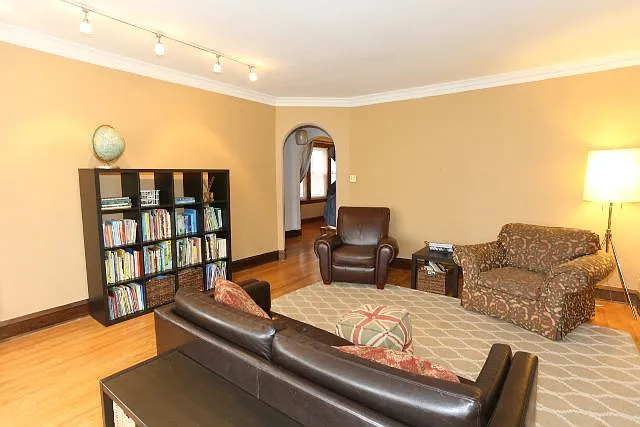 5535 N Campbell Ave #3 — Photo 12