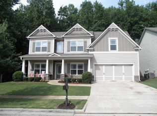 4283 Creekrun Cir, Buford, GA 30519