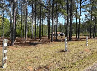 TRACT Monroe Stevens Rd #C, Kentwood, LA 70444