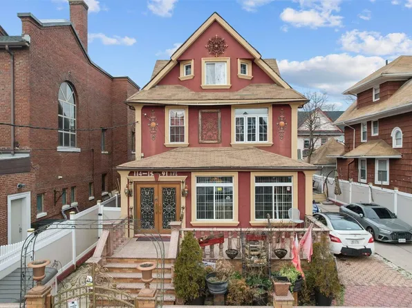 114-15 91st Avenue, Richmond Hill, NY 11418