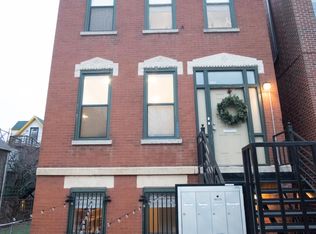 1312 N Greenview Ave #1F, Chicago, IL 60642