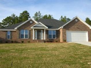 4027 Madison Ln, Augusta, GA 30919