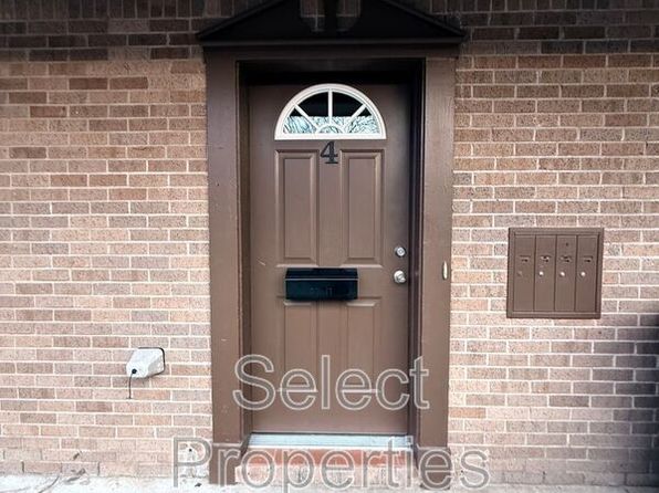 819 W Matthews Ave #4