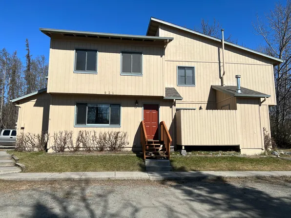 921 E Snohomish Ave #1, Wasilla, AK 99654
