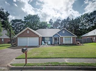 116 Greenfield Way, Madison, MS 39110