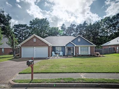 116 Greenfield Way, Madison, MS, 39110