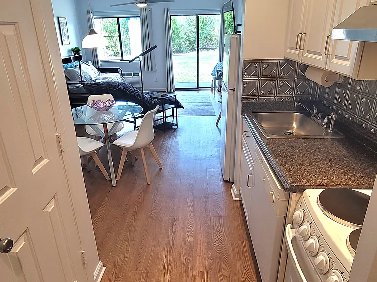 1100 Possum Trot Rd #F-116 — Photo 4