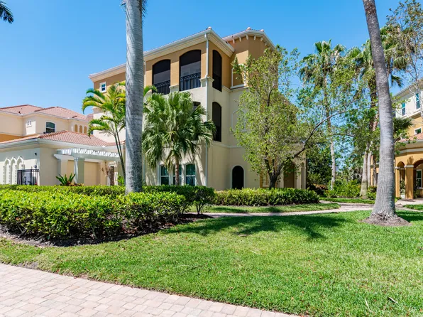 1478 Borghese Ln Unit 301, Naples, FL 34114