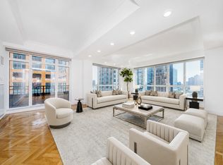351 E 51st St #Penthouse 3, New York, NY 10022