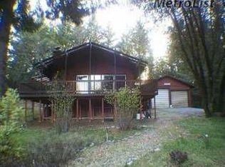 6011 Traverse Creek Rd, Garden Valley, CA 95633