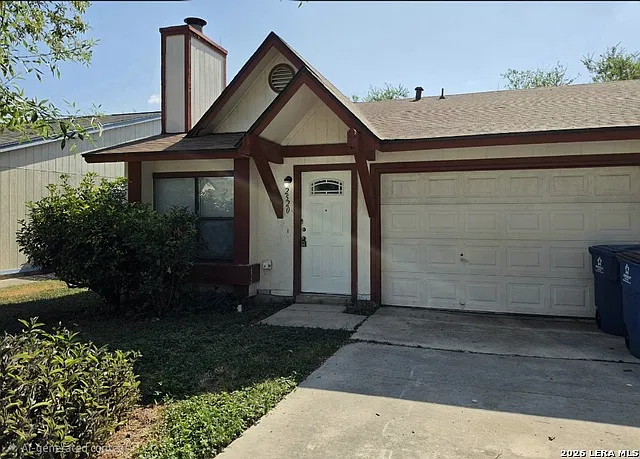 2520 Corian Glen Dr