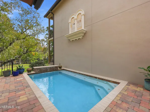 8841 PALLAZZO Terrace, Jacksonville, FL 32217