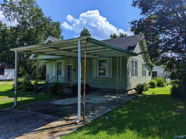 1115 Stillman Ave, Gadsden, AL 35903