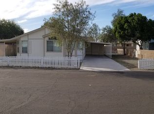 11320 S Organ Pipe Ln, Yuma, AZ 85365