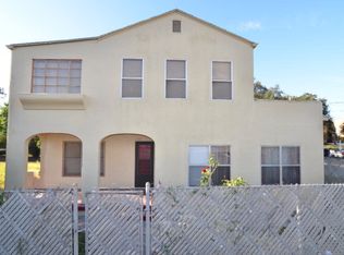 101 S Seguin St, San Diego, TX 78384