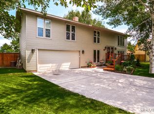 2114 Enell St, Idaho Falls, ID 83402