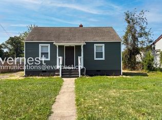 1903 Hobson Ln, Richmond, VA 23223