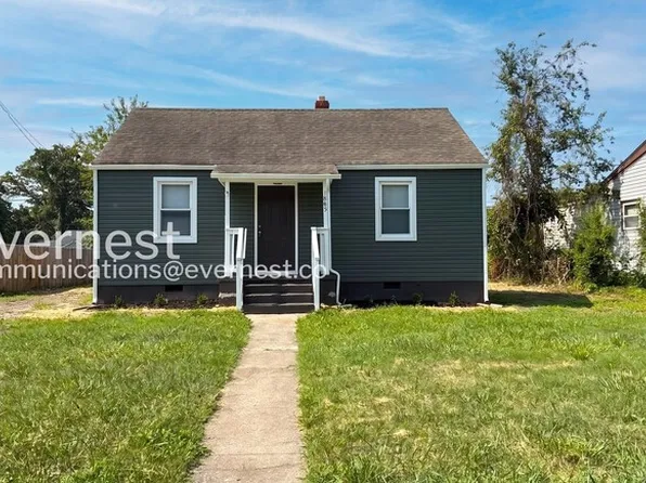 1903 Hobson Ln, Richmond, VA 23223