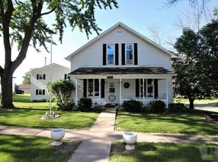 321 Washington St, Ainsworth, IA 52201