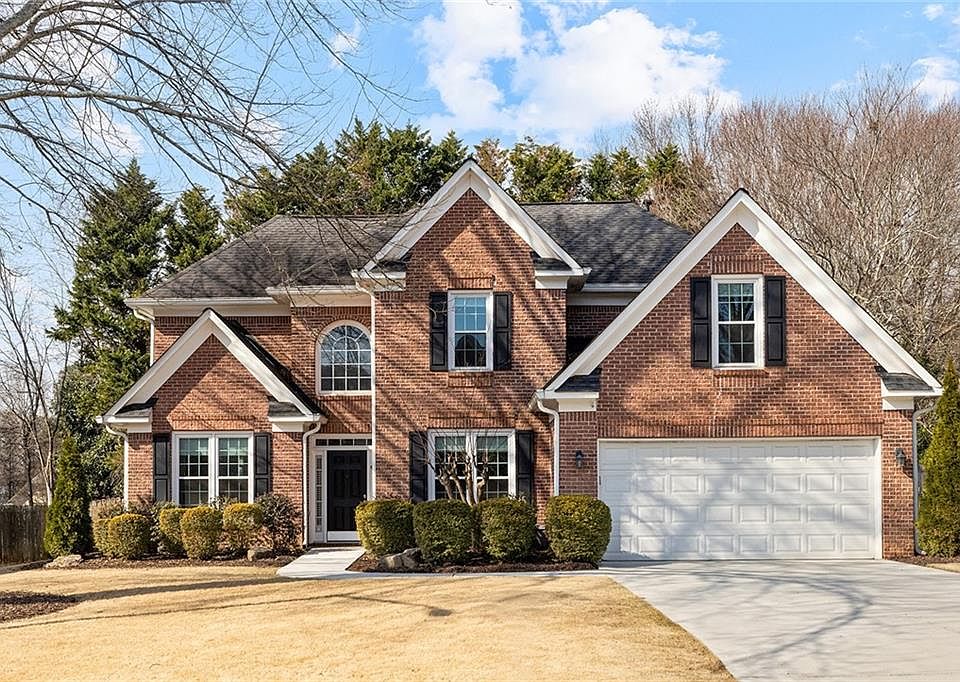 1st image of 1513 Monarch Dr