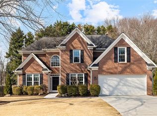 1513 Monarch Dr, Marietta, GA 30062