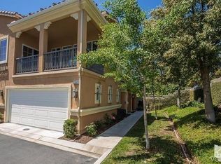 2987 Campa Way UNIT A, Simi Valley, CA 93063