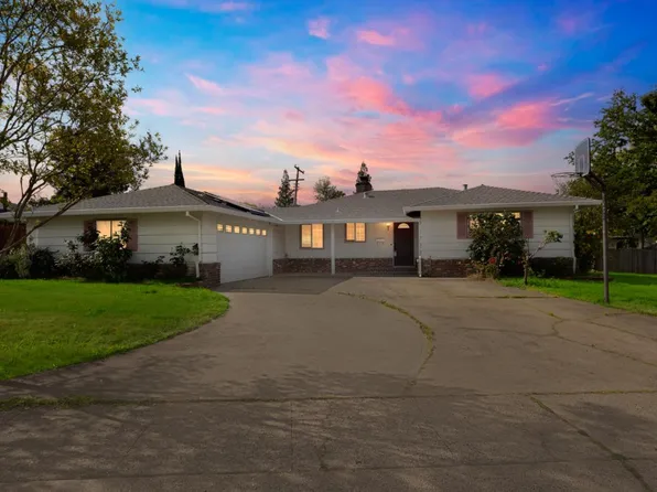 6026 Ranger Way, Carmichael, CA 95608