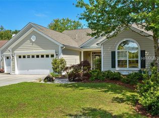 165 Blythe Island Dr, Bluffton, SC 29910