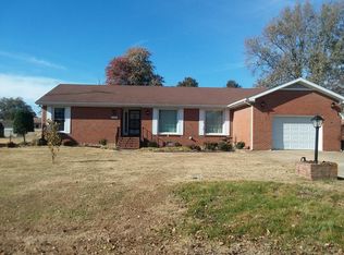 422 Honey Locust Dr, South Fulton, TN 38257