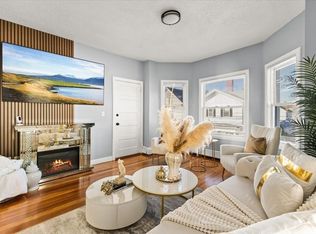 98-100 South St, New Bedford, MA 02740