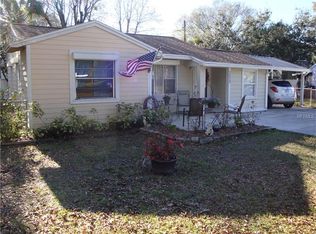 3623 S Hesperides St, Tampa, FL 33629