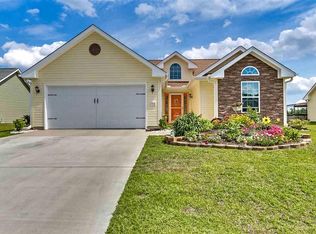 236 Hickory Springs Ct, Conway, SC 29527