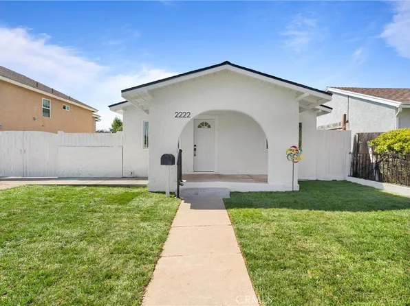 2222 S Lowell St, Santa Ana, CA 92707