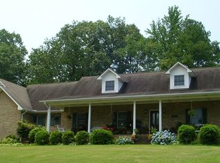 210 Big Oak Dr, Glencoe, AL 35905
