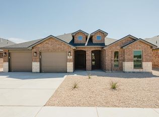 502 Pratt Dr, Odessa, TX 79765