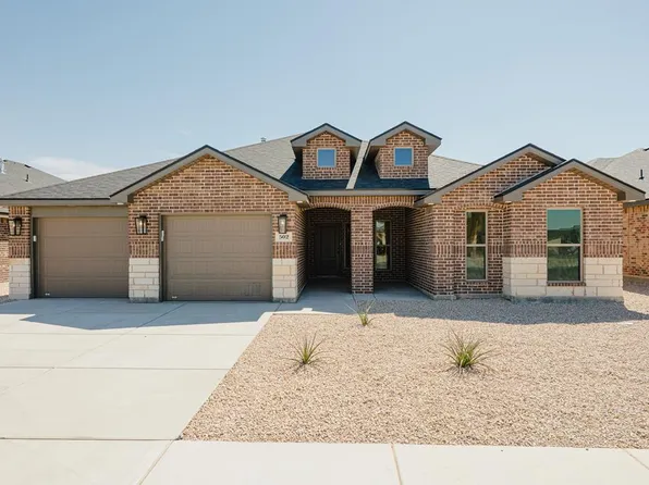 502 Pratt Dr, Odessa, TX 79765