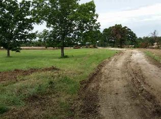 Tbd Cr 2027, Glen Rose, TX 76043