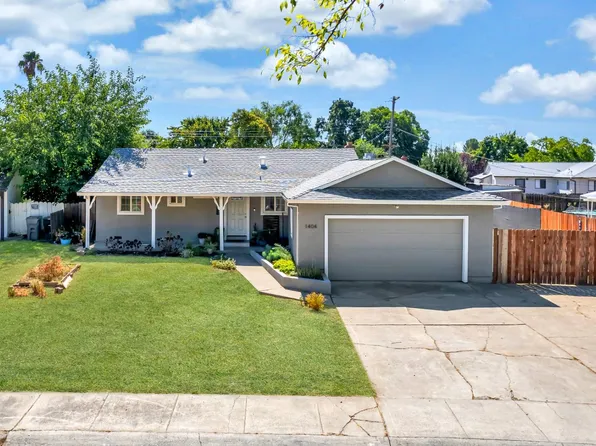 1404 Lomas Way, Sacramento, CA 95822