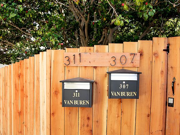 5th image of 311 Van Buren Ave