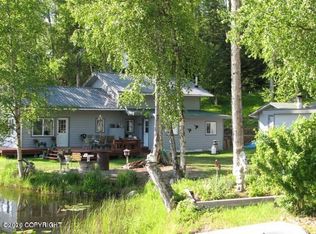 5556 S Rolling Dr, Wasilla, AK 99623